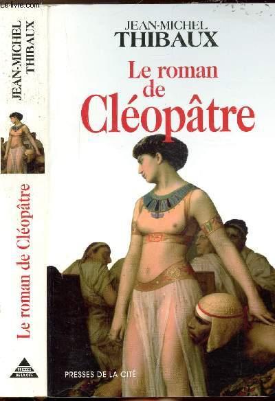 Le roman de cleopatre