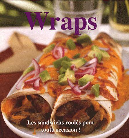 Wraps