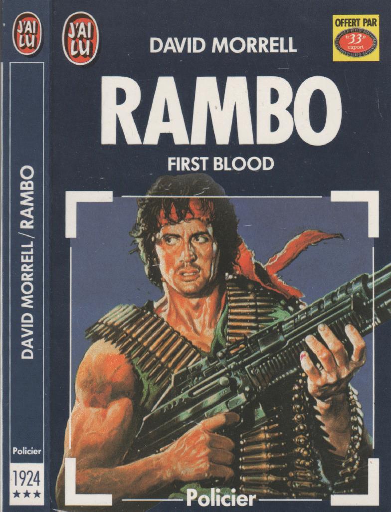 Rambo first blood ***