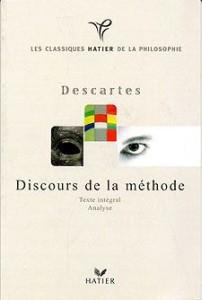 Descartes Discours De La Methode