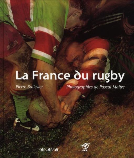 La France du rugby