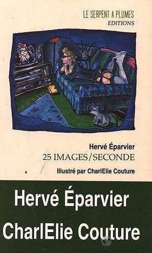25 images seconde