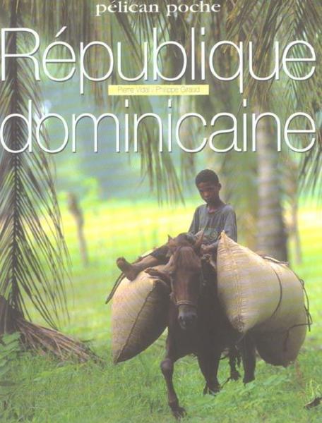 Republique dominicaine (poche)