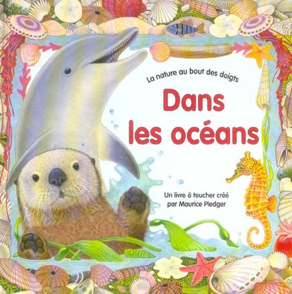 Dans les océans
