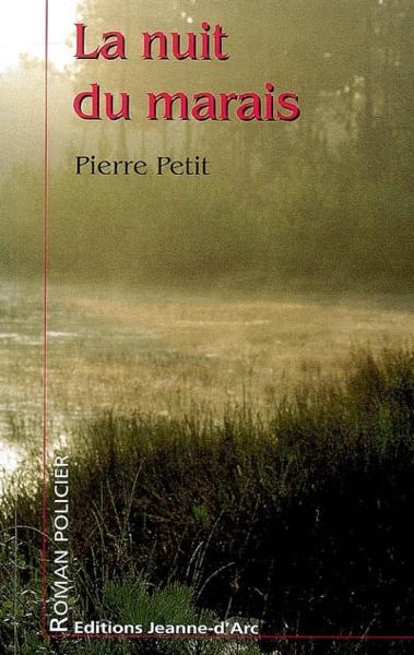 La nuit du marais