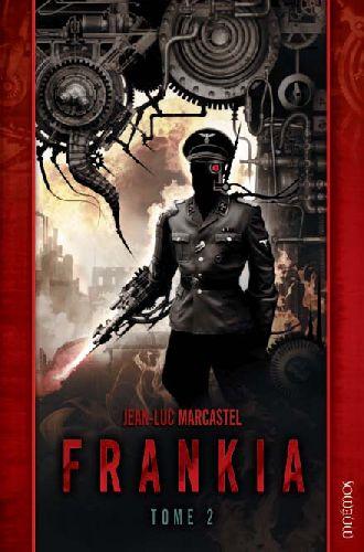 Frankia t.2