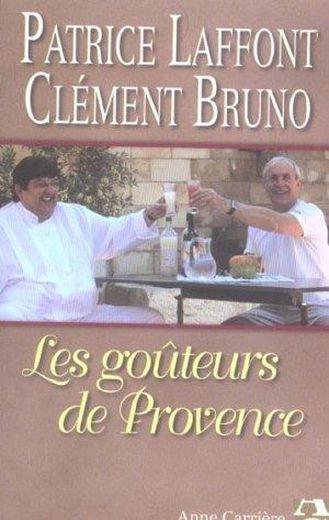 Les goûteurs de provence