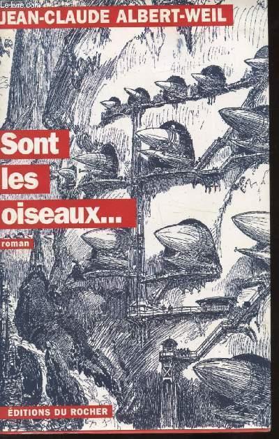 Sont Les Oiseaux