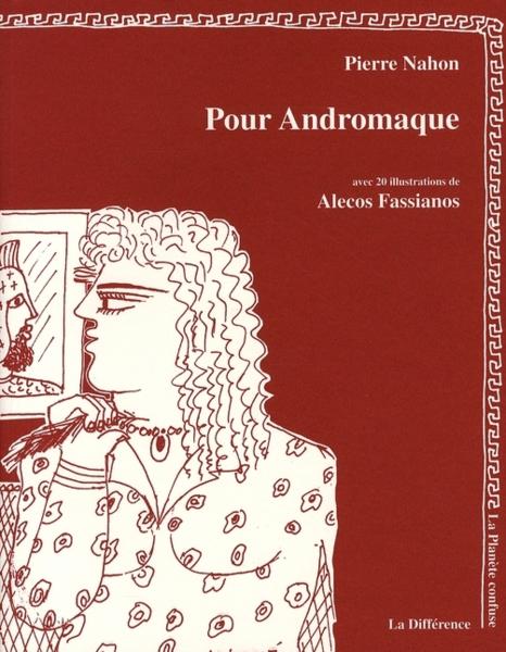 Pour Andromaque
