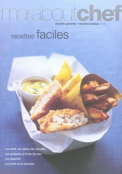 Recettes Faciles