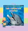 La petite encyclopédie de Winnie ; les animaux marins