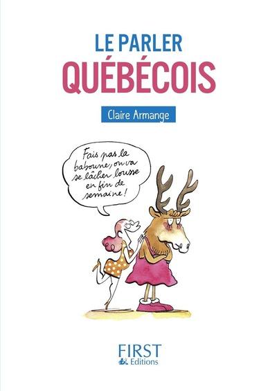 Le parler québecois