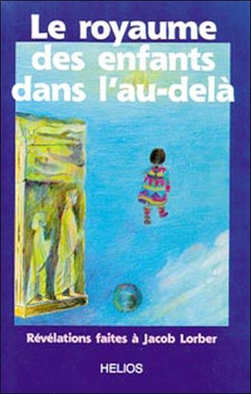 Royaume des enfants dans l'au-dela