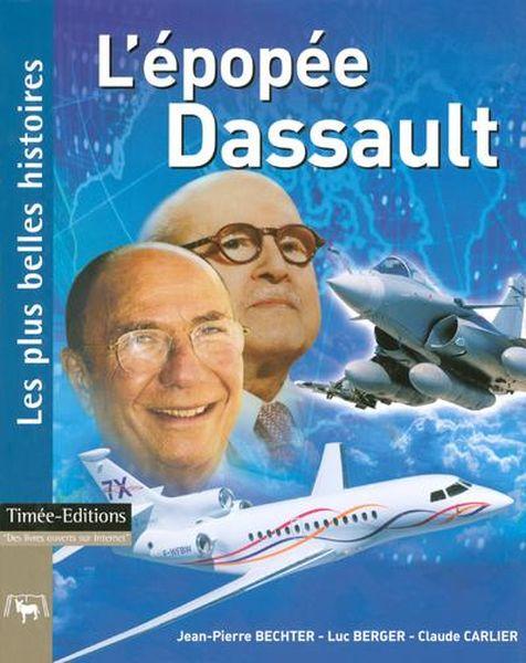 L'epopee dassault