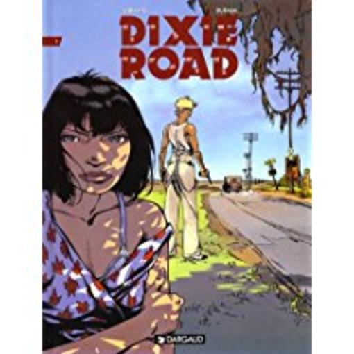 Dixie road T.1