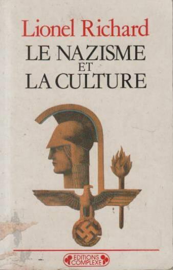 Le nazisme et la culture