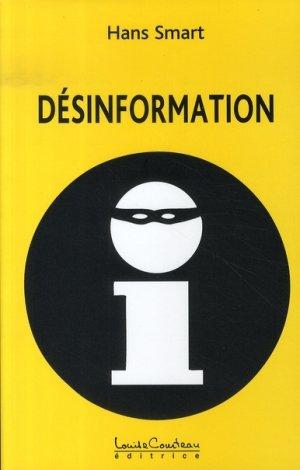Désinformation