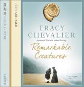 Remarkable Creatures - Abridged 5 Cds