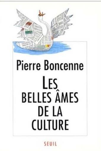 Les Belles Ames De La Culture