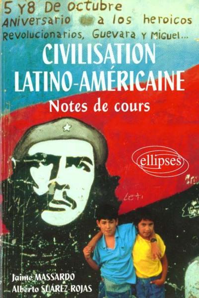 Civilisation latino-americaine - notes de cours