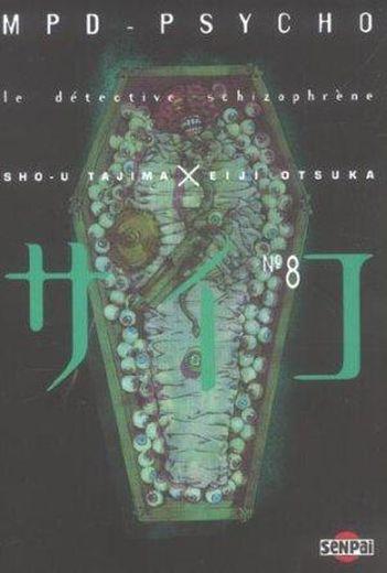 MPD psycho t.8
