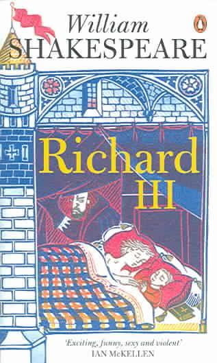 Richard Iii