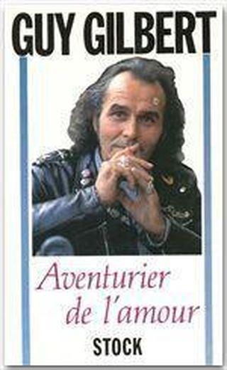 Aventurier de l'amour