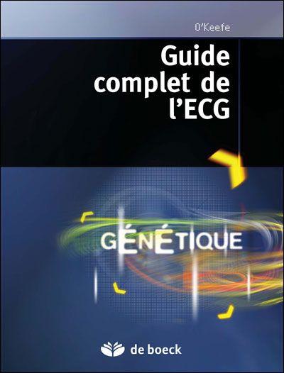 Le guide complet de l'ECG