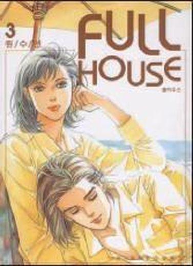 Full House T.3