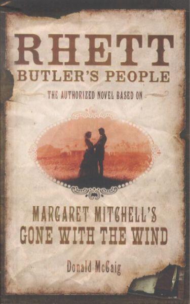 Rhett Butler'S People