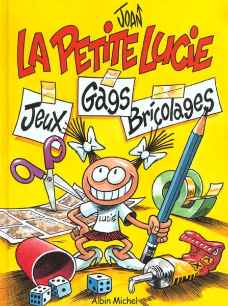 La petite Lucie