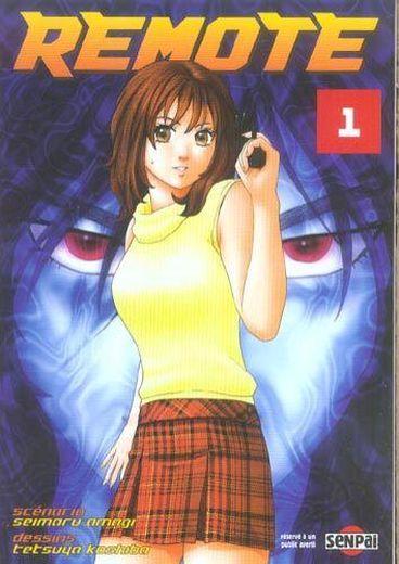 Remote t.1