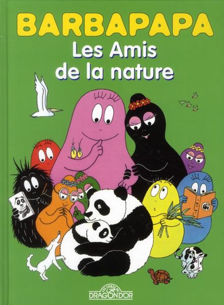 Les amis de la nature