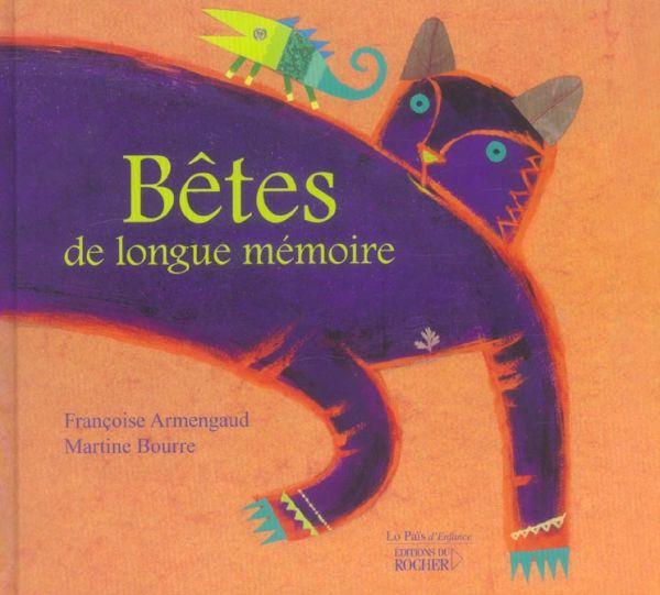 Betes de longue memoire