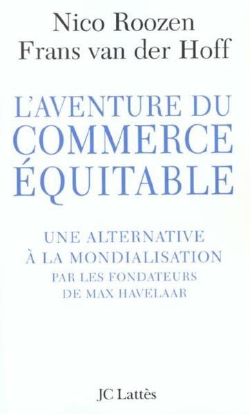 L'aventure du commerce equitable