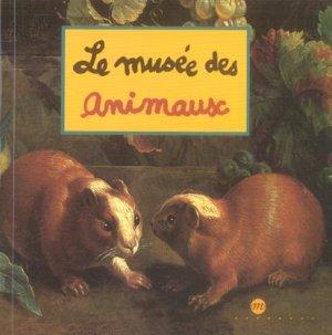 Le musee des animaux
