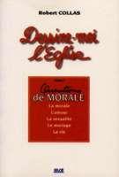 Dessine-moi l'église t.2 ; questions de morale