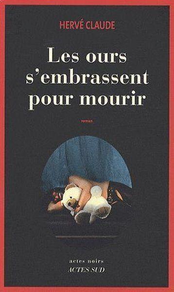 Les ours s'embrassent pour mourir