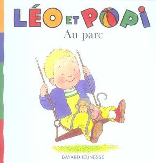 AU PARC (edition 2006)