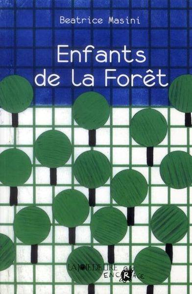 Enfants De La Foret