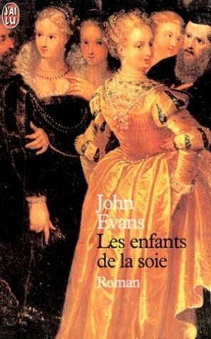 Enfants de la soie (les)