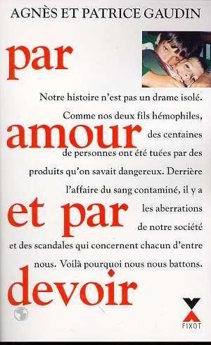Par amour et par devoir - vol02