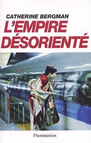 L'empire desoriente