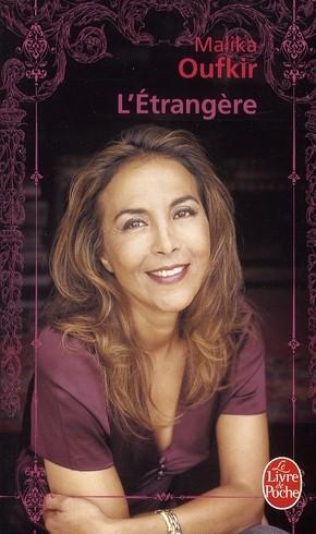 L'étrangère