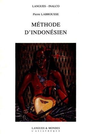 Méthode d'indonésien