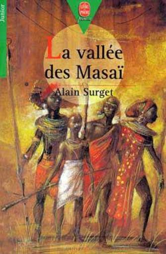 La Vallee Des Masai