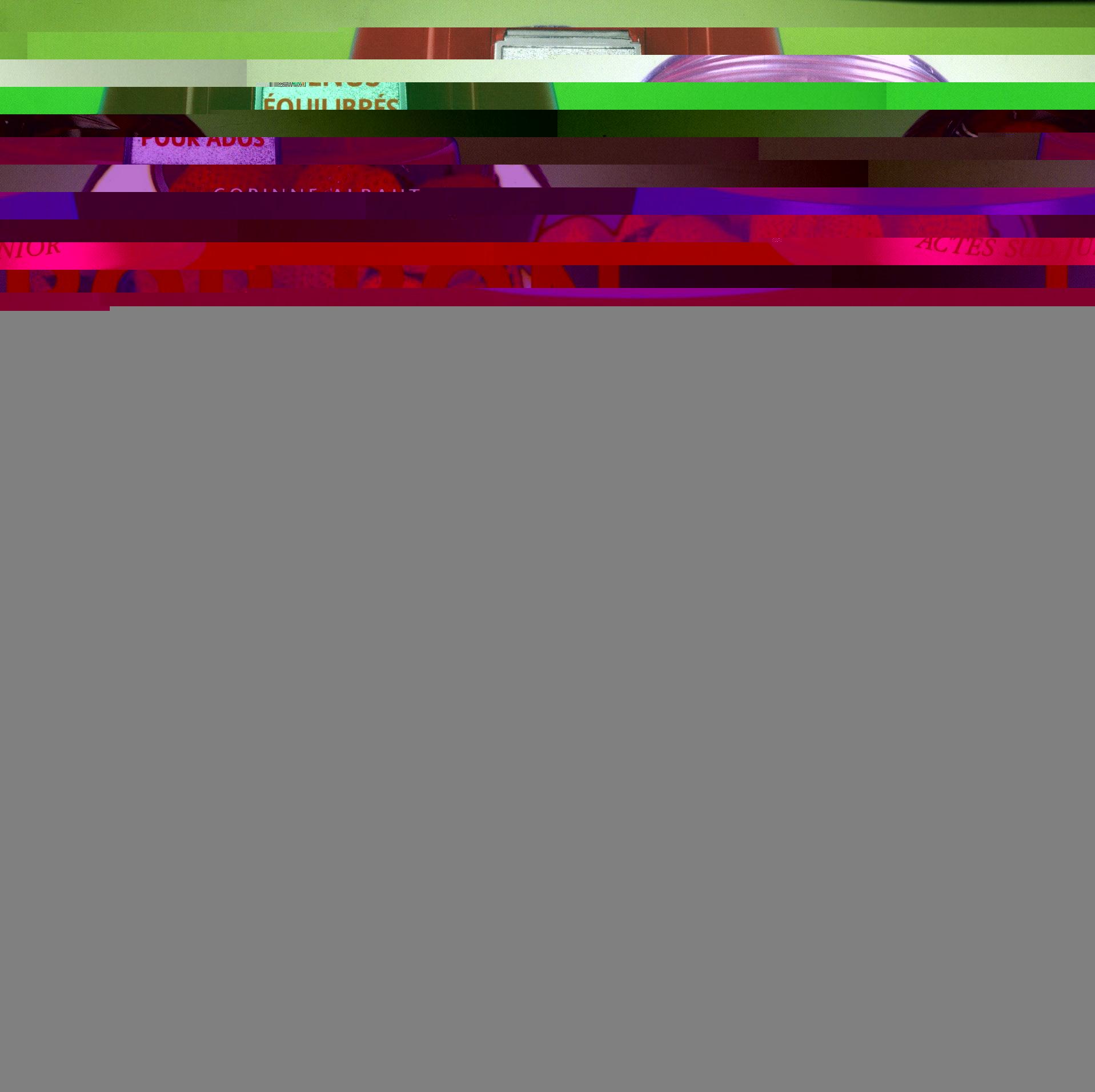 Trop bon, trop léger