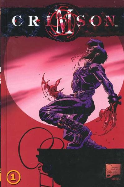 Crimson T.1