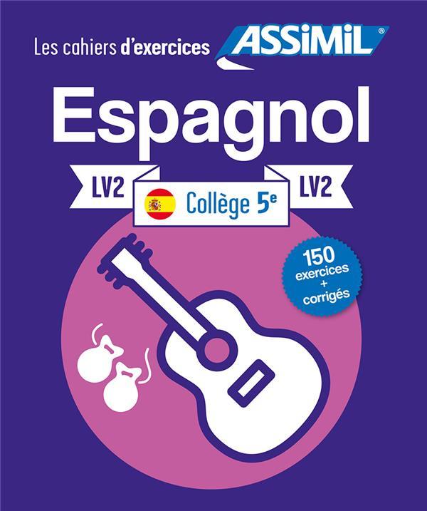 Vente Livre :                                    Espagnol ; 5e ; LV2
- Juan Córdoba                                     