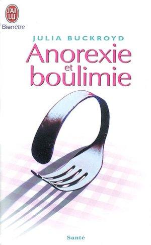 Anorexie et boulimie